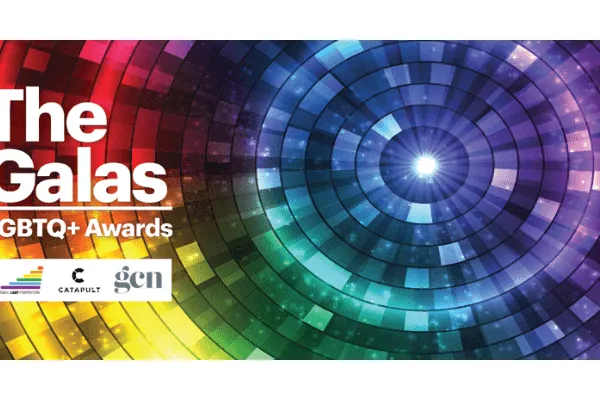 The 2023 GALAS LGBTQ+ Awards