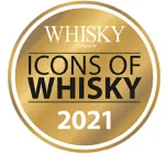 2021 Icons of Whisky (Ireland) Awards