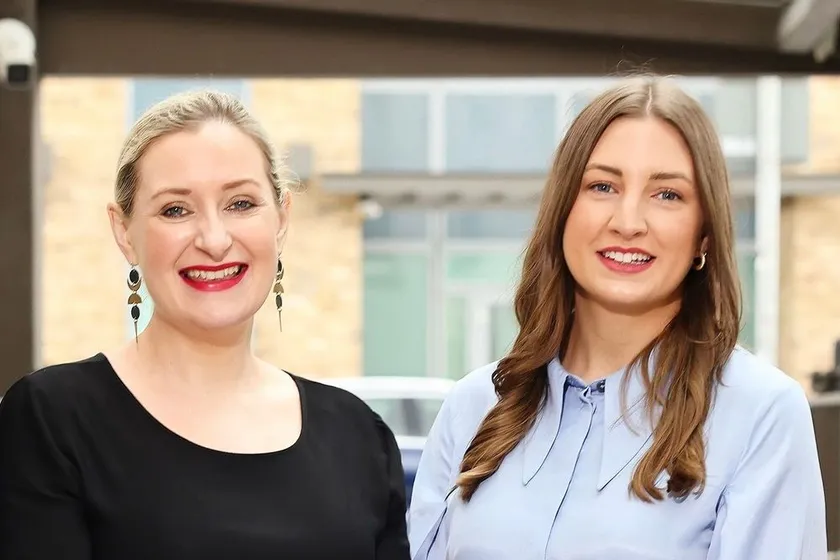 Alice Announces Niamh Breathnach as Deputy CEO